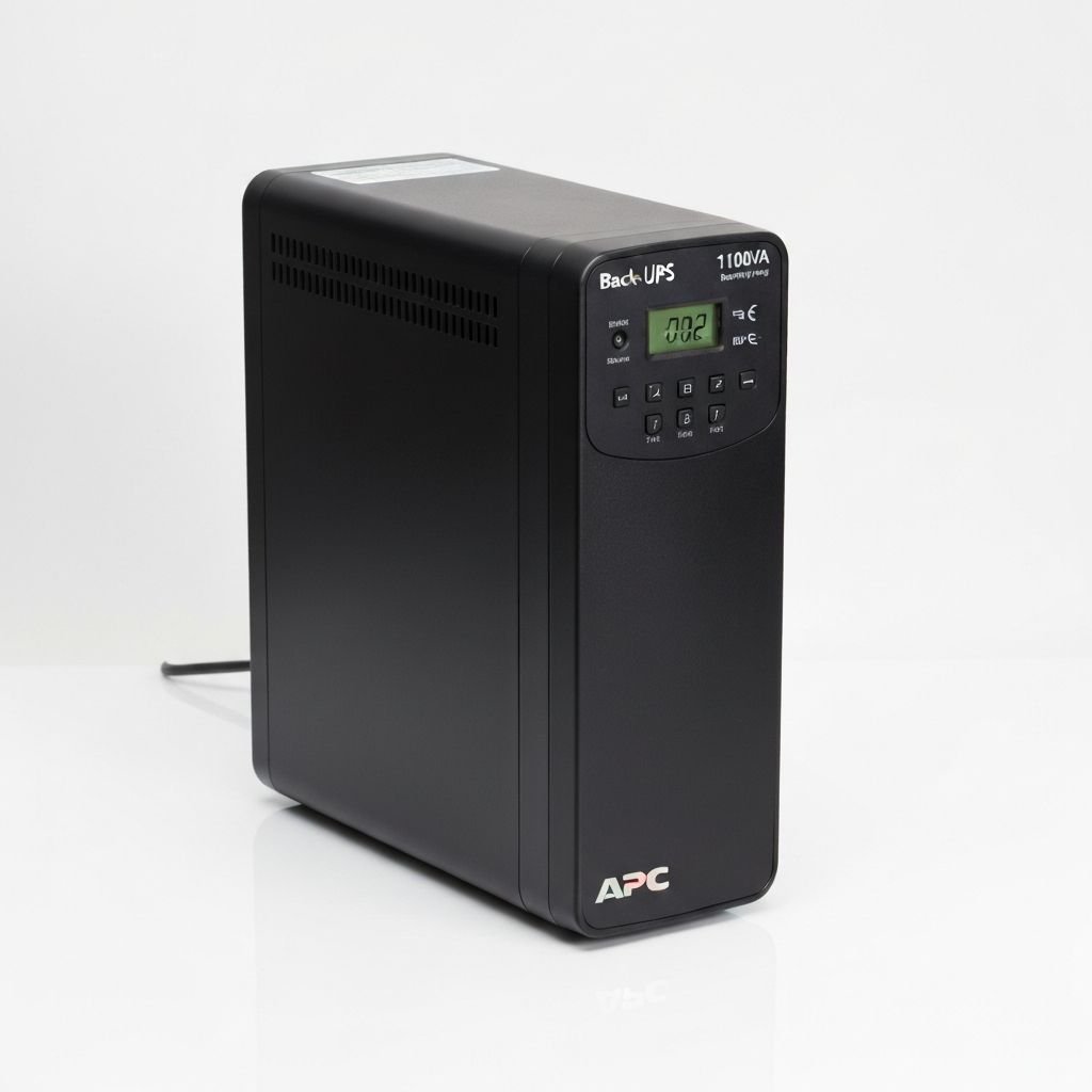 APC Back-UPS 1100VA