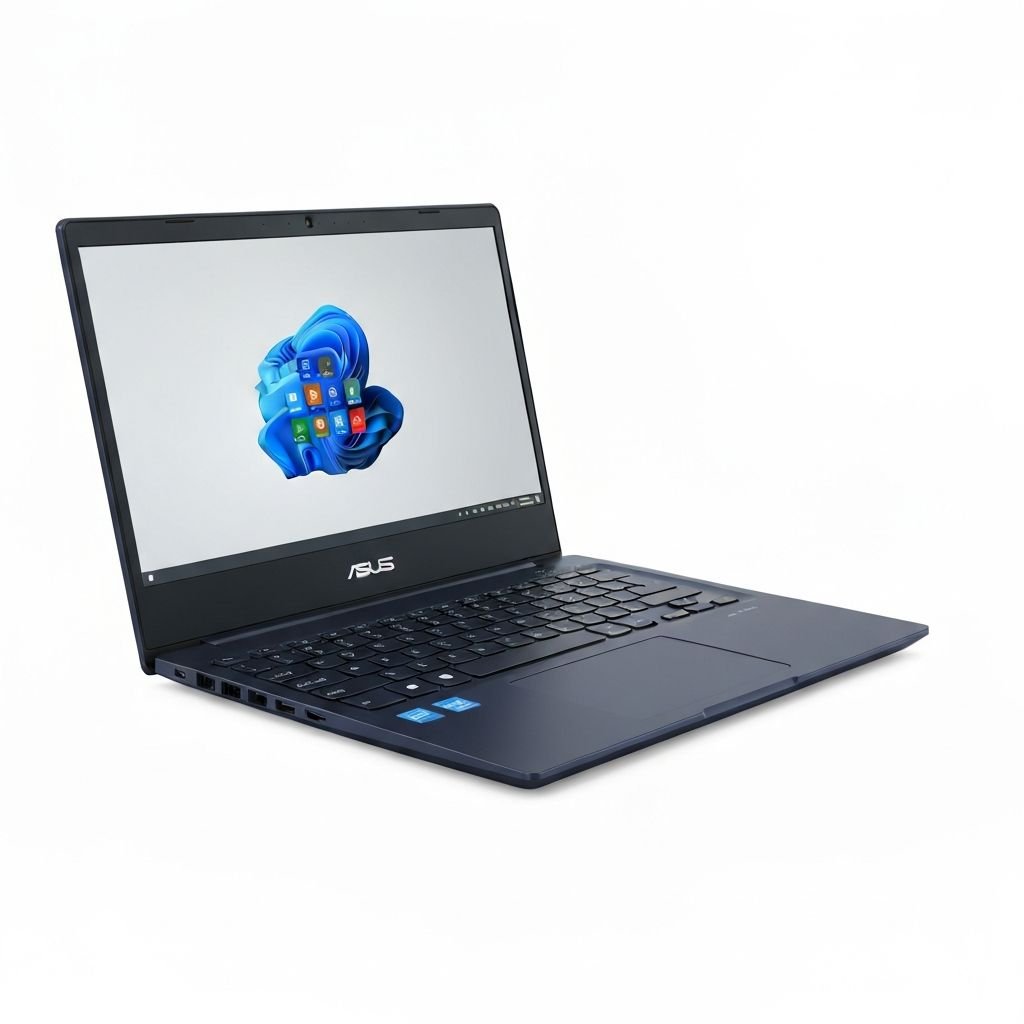 ASUS ExpertBook B1400