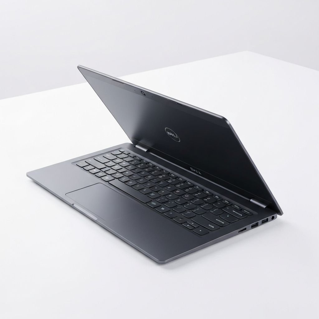 Dell Latitude 5540