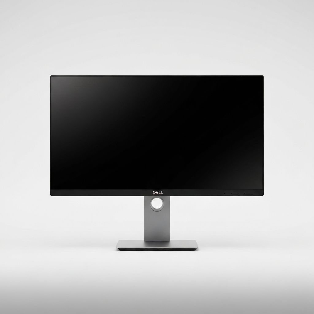 Dell UltraSharp U2723QE 27"