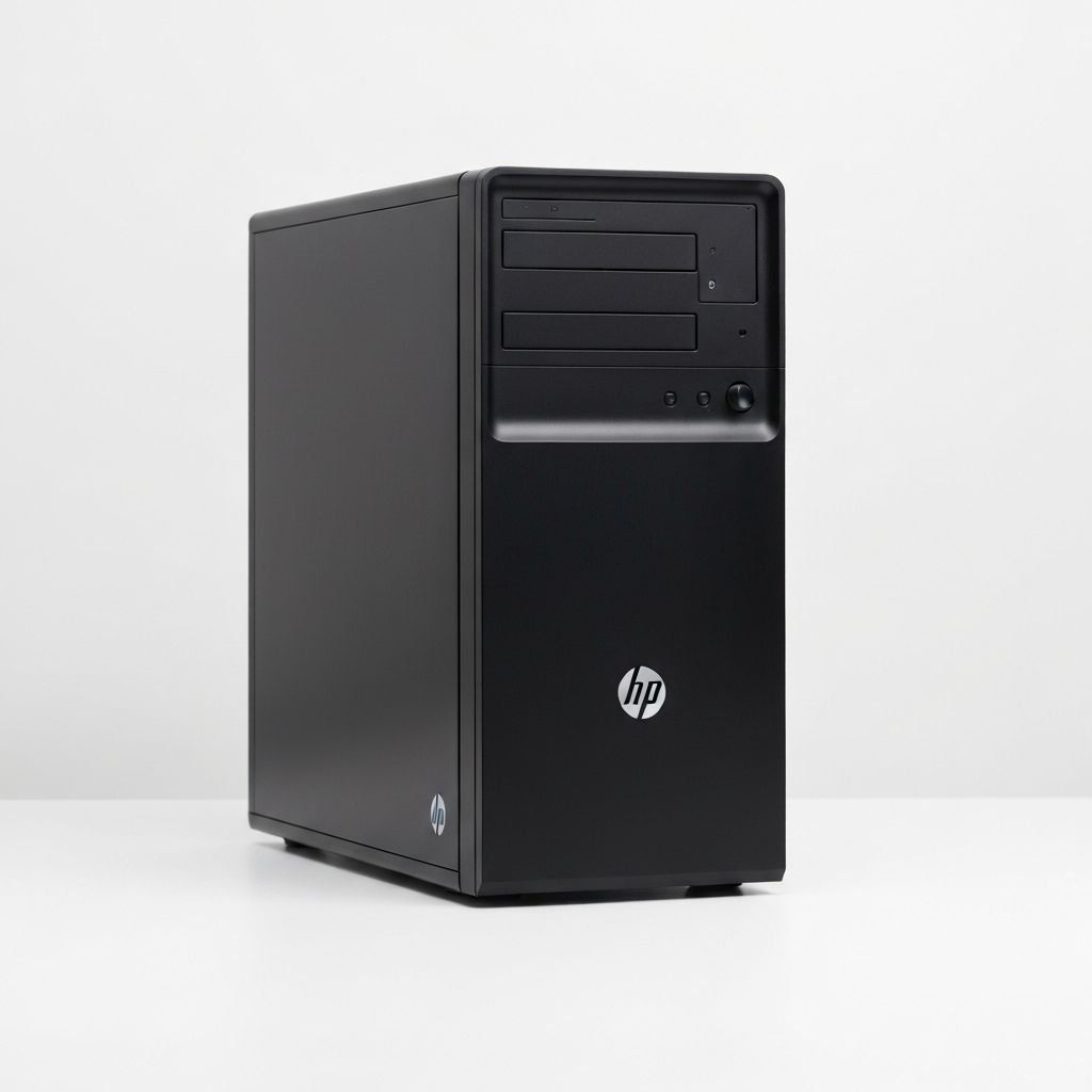 HP Desktop Pro Tower G9