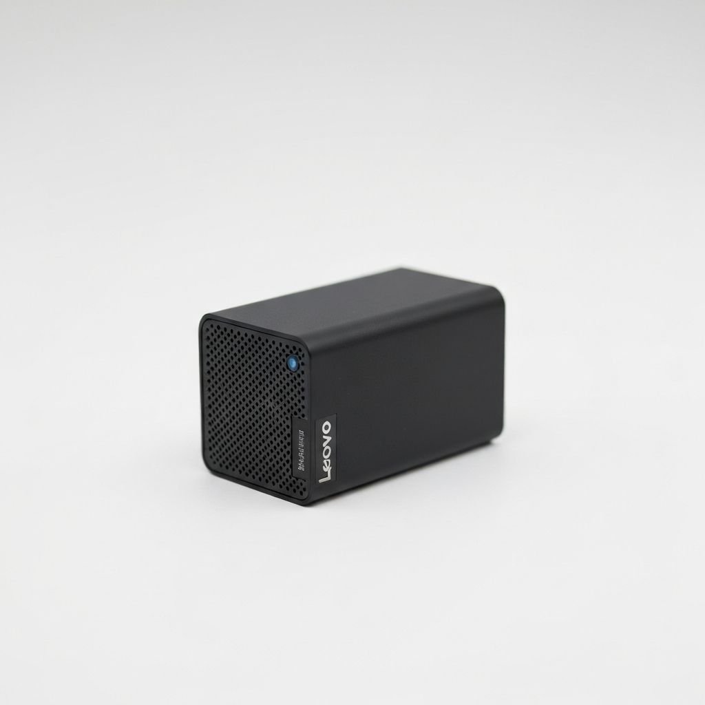 Lenovo ThinkCentre M70q Gen 4